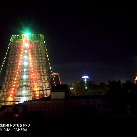 Hotel Temple View Madurai Extérieur photo