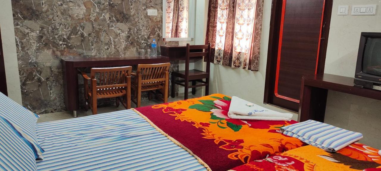 Hotel Temple View Madurai Extérieur photo